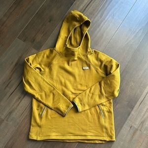 Fayettechill Leah Hoodie